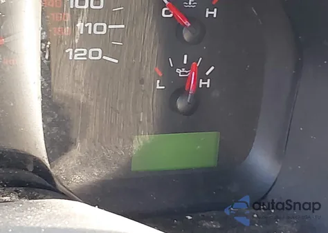 2006 Ford F-150 Stx/Xl/Xlt из США, поврежденный, VIN 1FTRF12W46NA44334